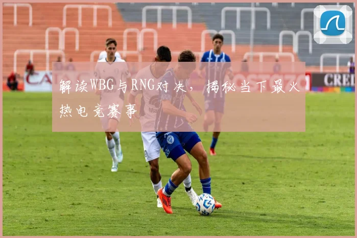 解读WBG与RNG对决，揭秘当下最火热电竞赛事