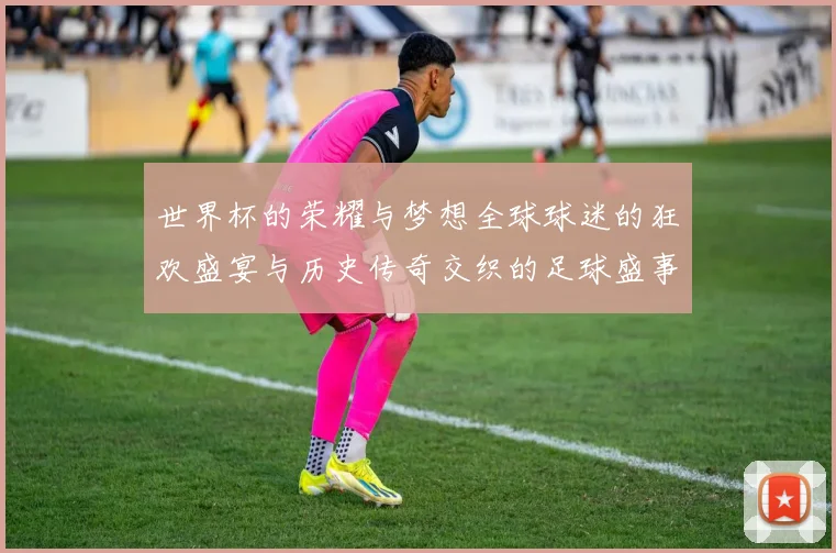 世界杯的荣耀与梦想全球球迷的狂欢盛宴与历史传奇交织的足球盛事