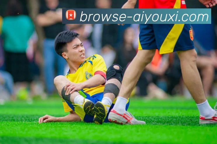 aiyouxi平台生态图